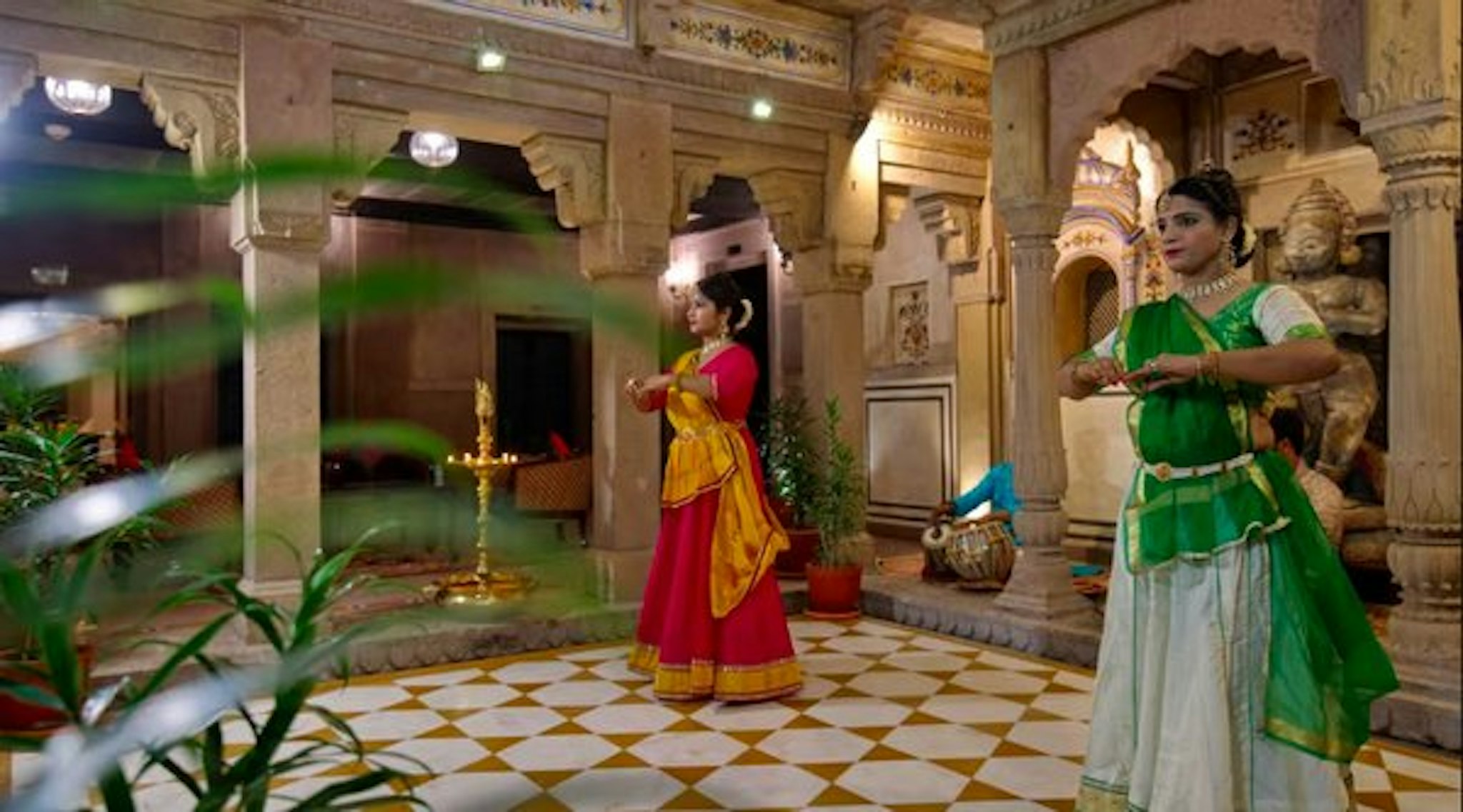 Brij Rama Palace 22/32