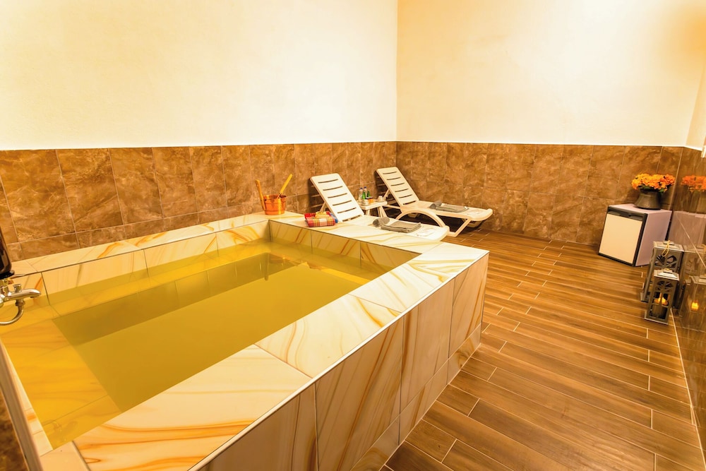 Continent Hotel Kapadokus Thermal Spa and Wellness 24/59