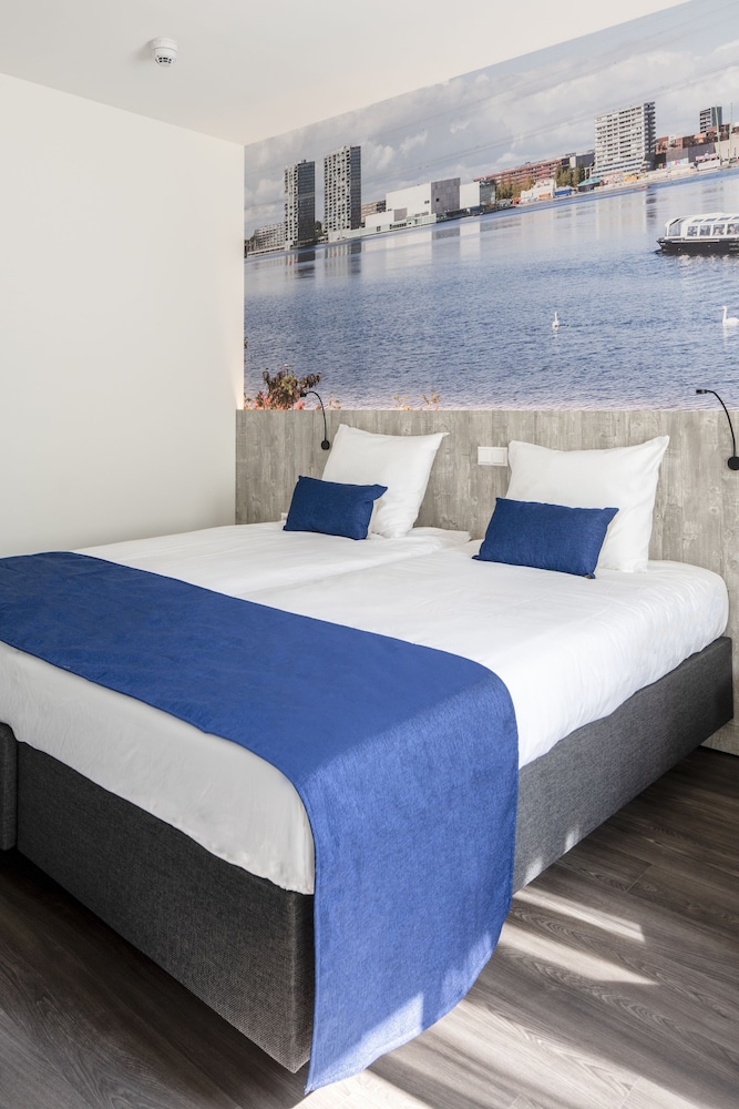 Ibis Styles Almere 16/69
