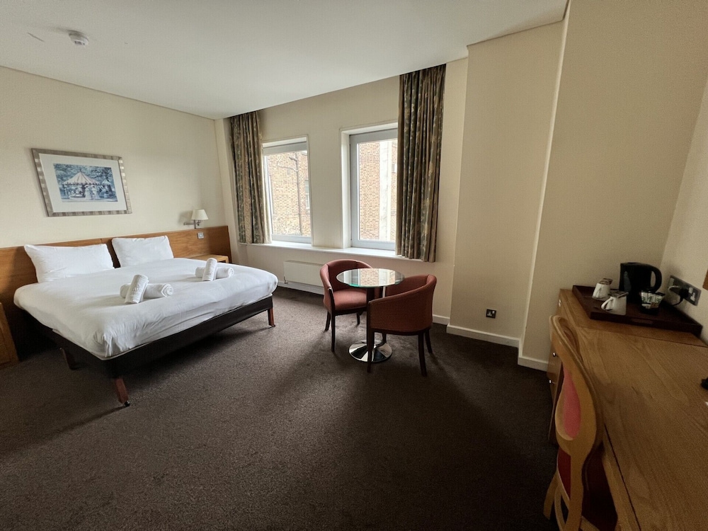 The Cavendish Hotel 14/60