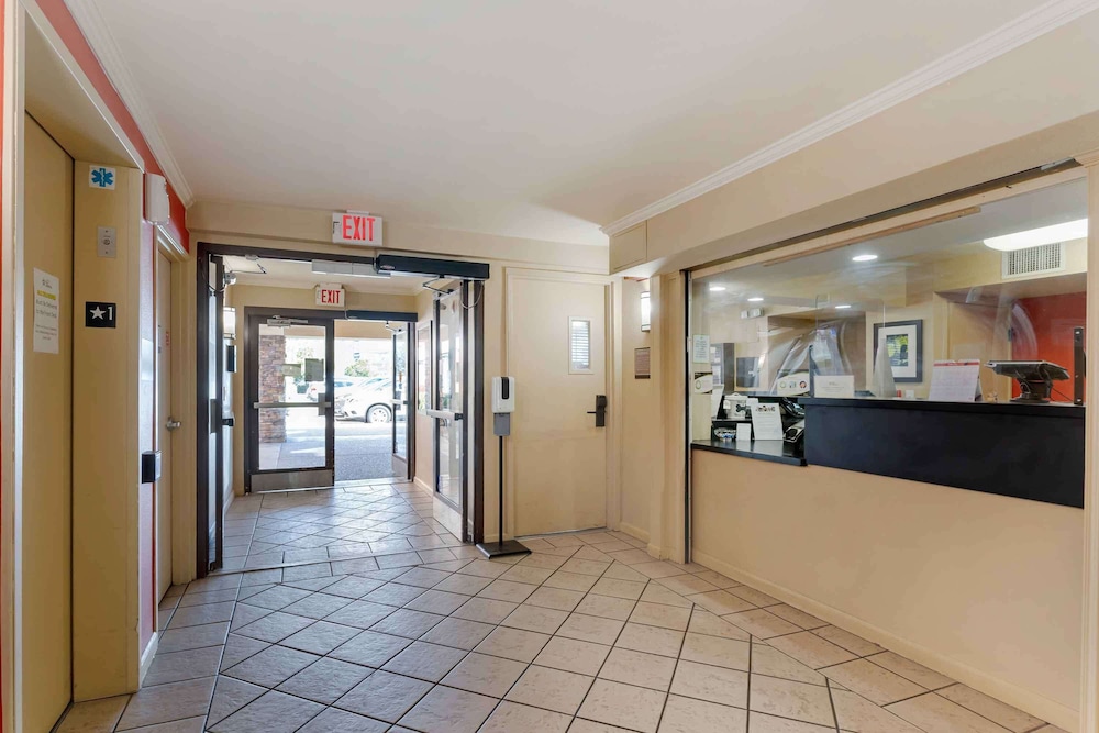 Extended Stay America San Jose - Downtown 10/56