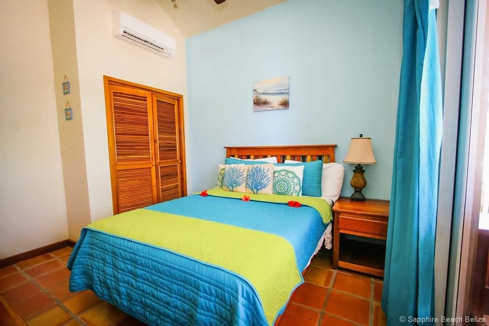 Sapphire Beach Resort 14/77