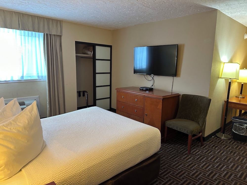 Wyndham Garden Medicine Hat Conference Center 14/46