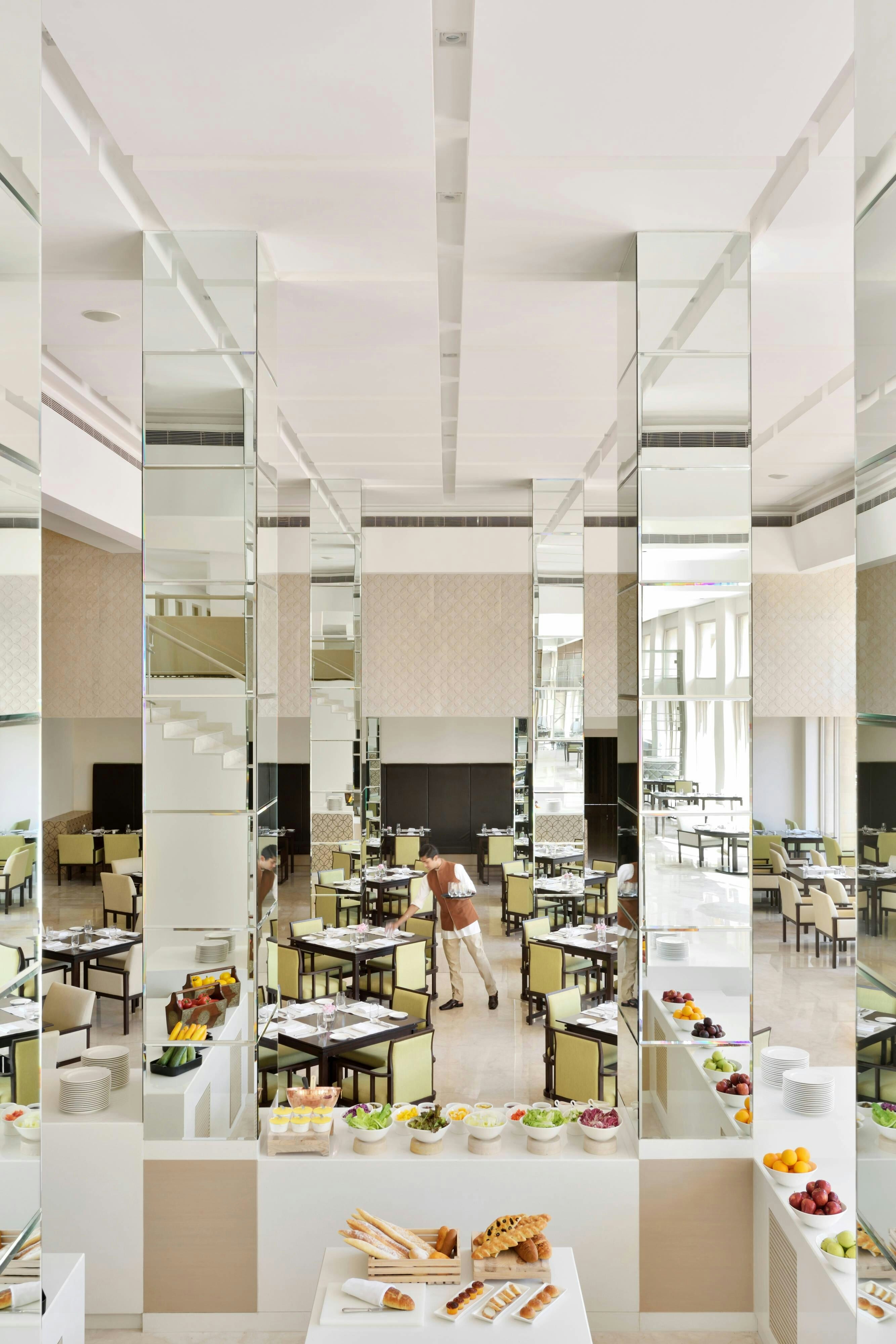 Jaisalmer Marriott Resort & Spa 14/21