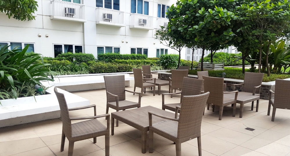 Jericho's Place At Sea Residences 54/68