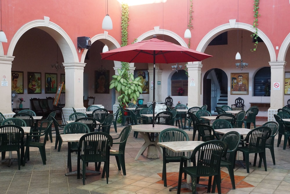 Doralba Inn Merida Ex Dolores Alba Merida 43/67