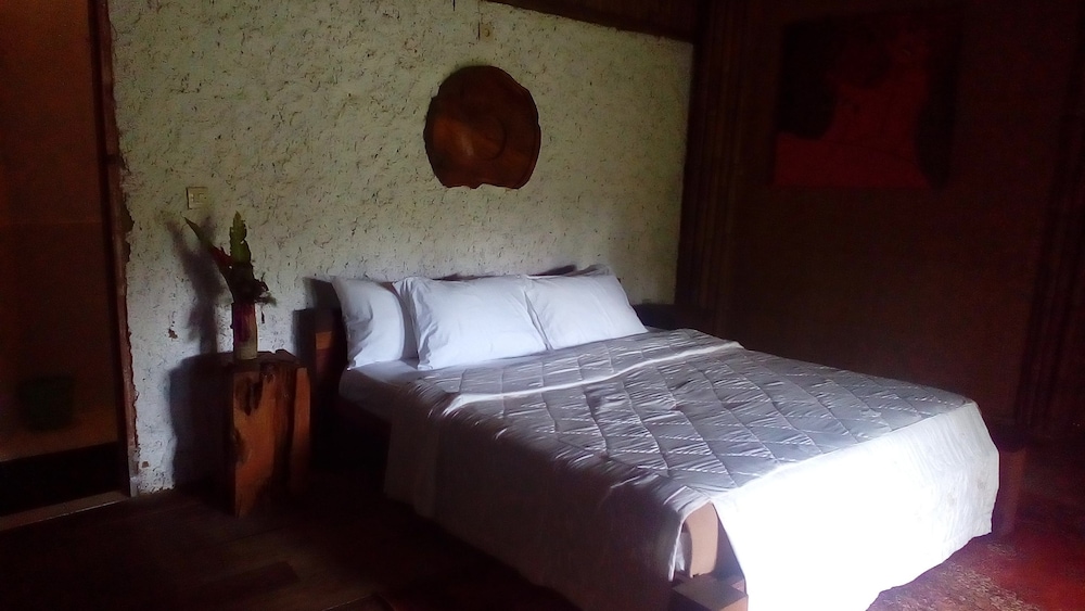 Warung Rekreasi Bedugul 10/50