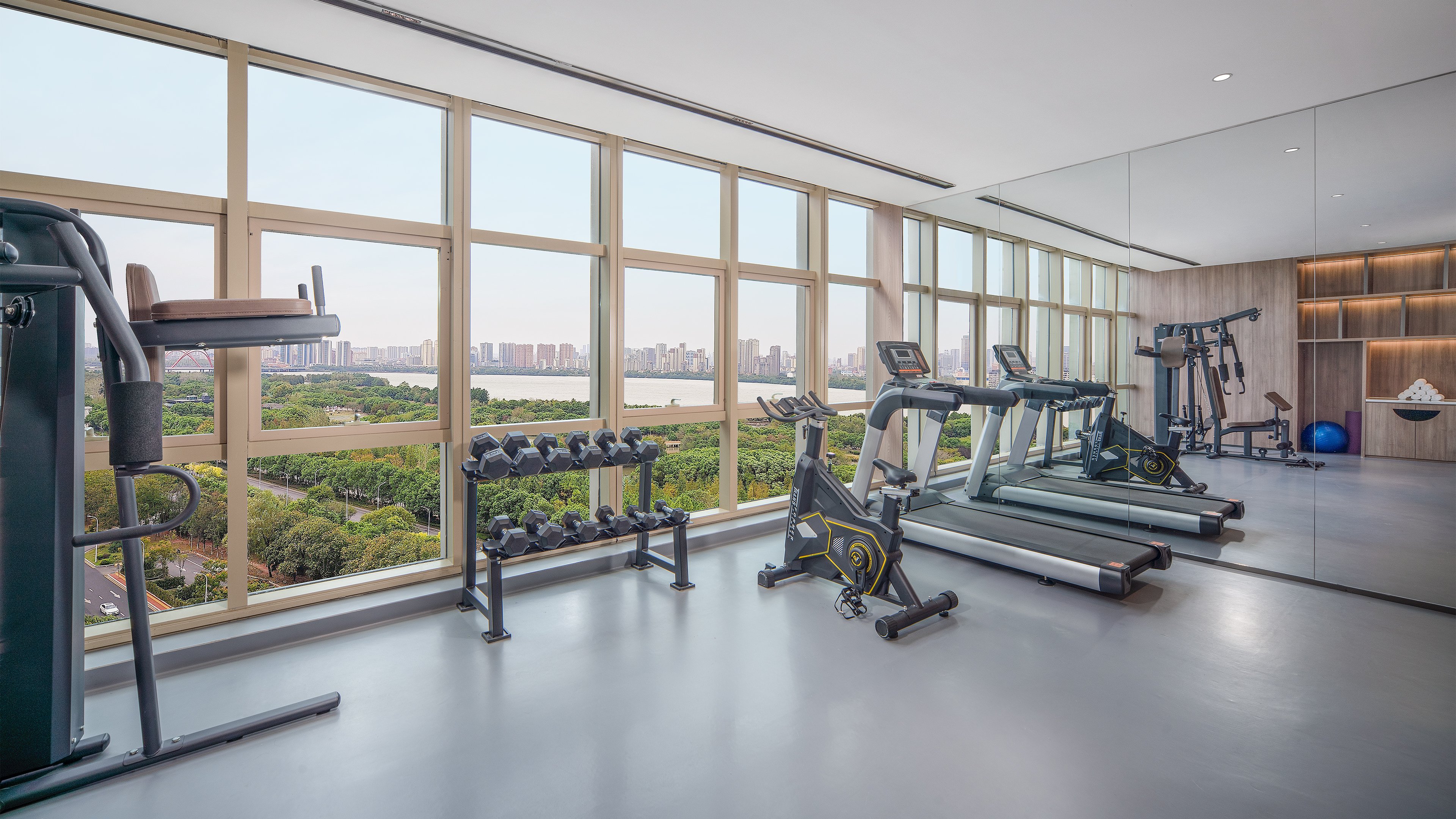 Holiday Inn Express NANCHANG HIGH-TECH ZONE 9/15