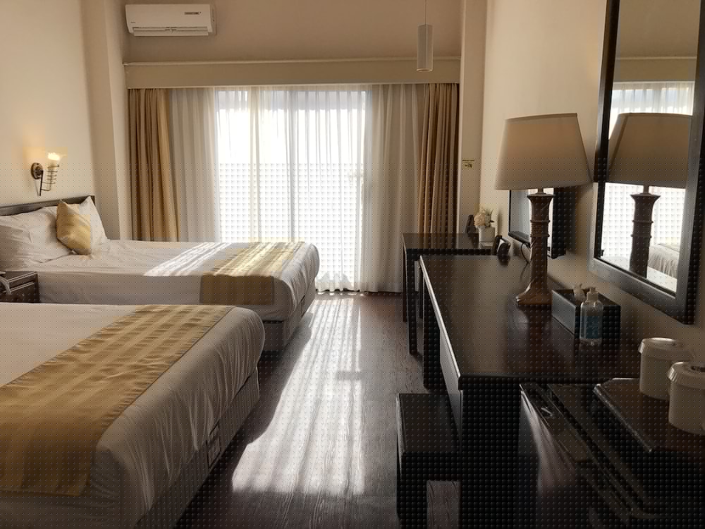 room