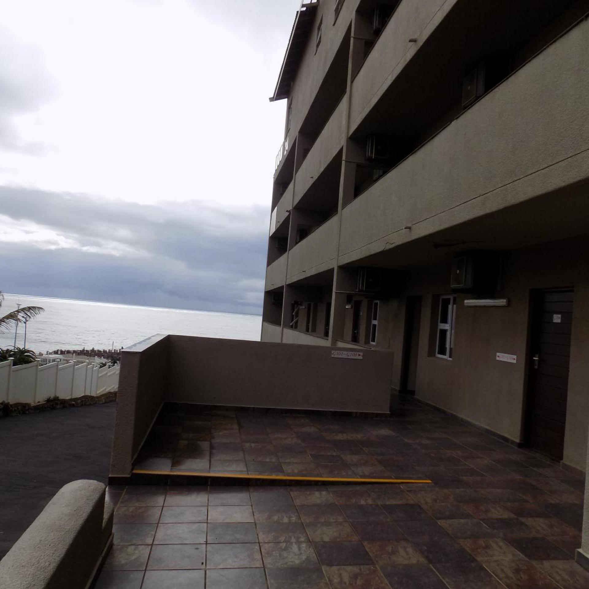 Margate Beach Lodge 42/50