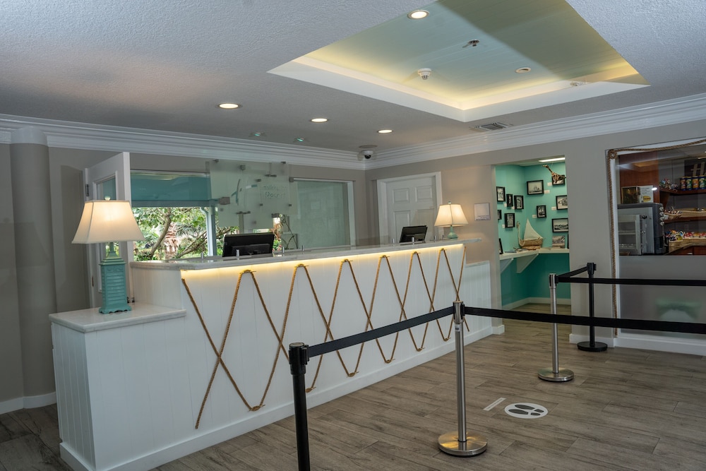 The Grand Caymanian Resort 12/61