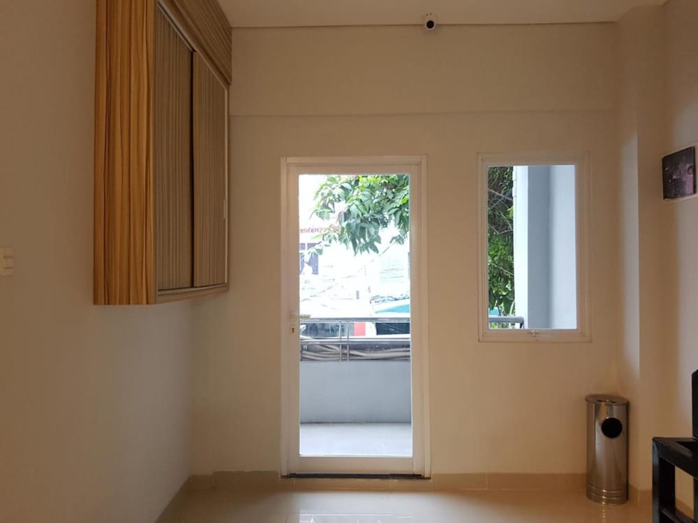 City Style Residence 19/23