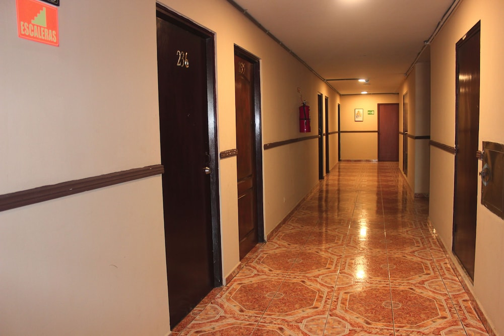 CARIBE HOTEL 37/68