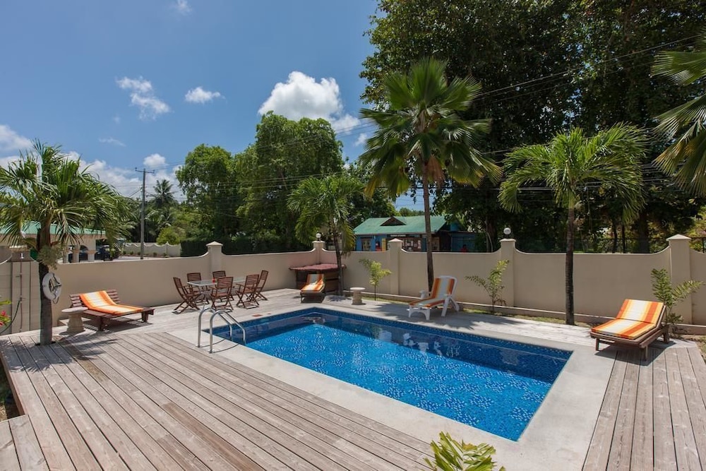 Villa Confort 15/19