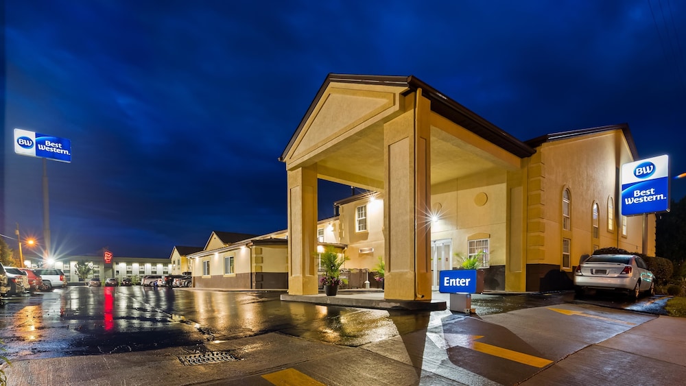Best Western Inn Elyria 1/26