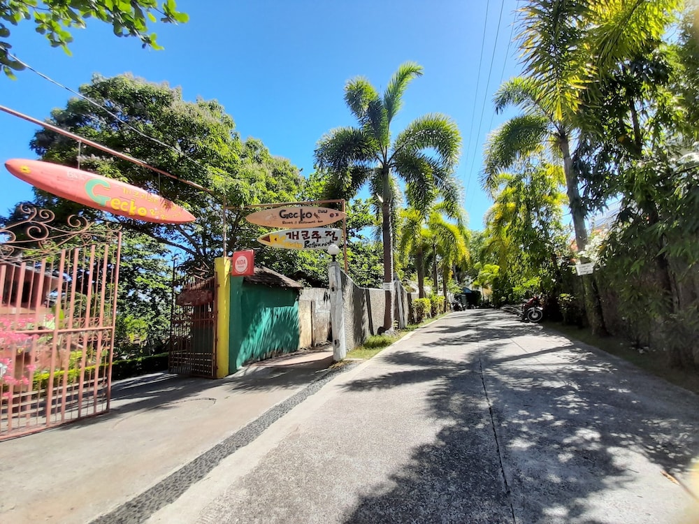 Boracay Water World Resort 35/51