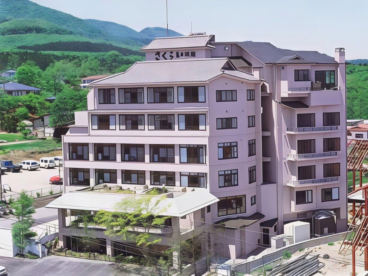 Ryokan Sakurai 1/30