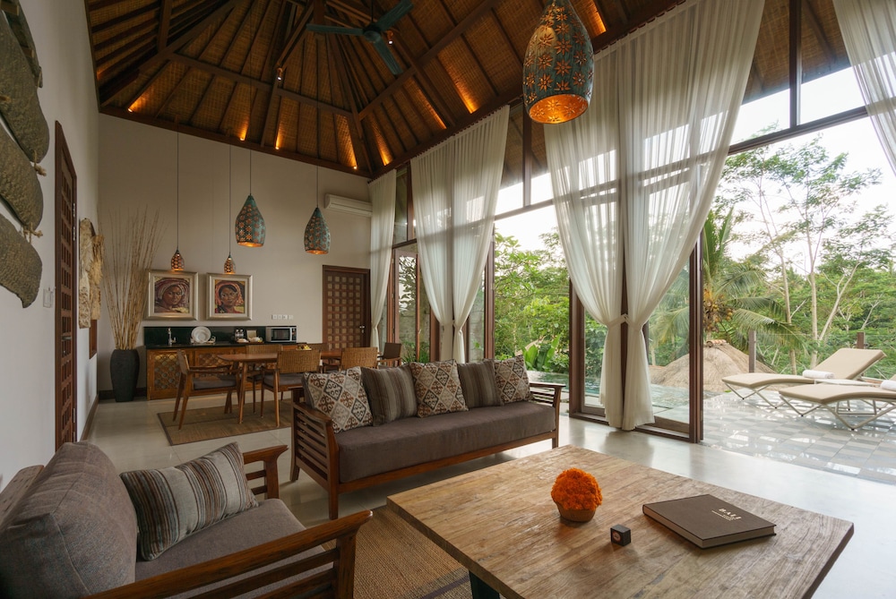 TEJAPRANA RESORT & SPA 27/50