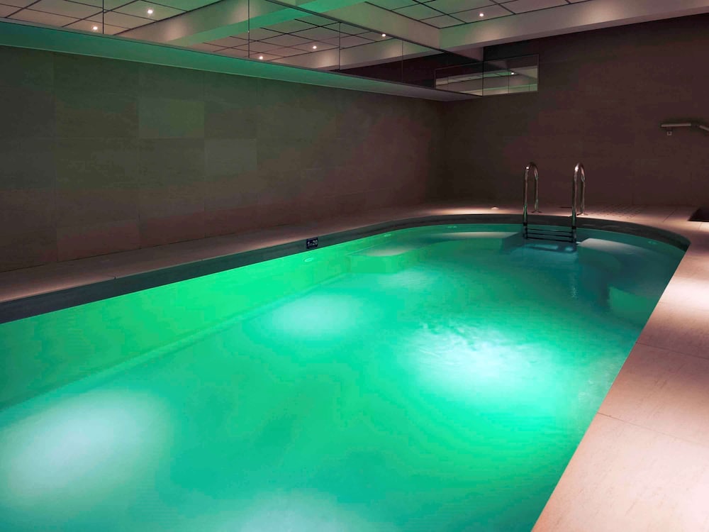 Mercure Lyon Centre Saxe Lafayette 23/50