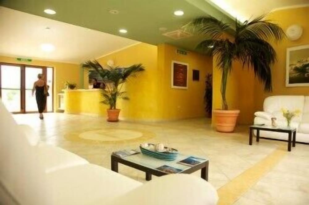 Hotel Raffael 7/30