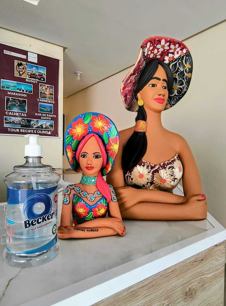 Pousada Donna Maraka 13/56