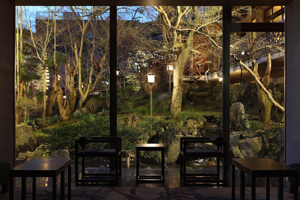 Ryokan Nenrinbo 31/50