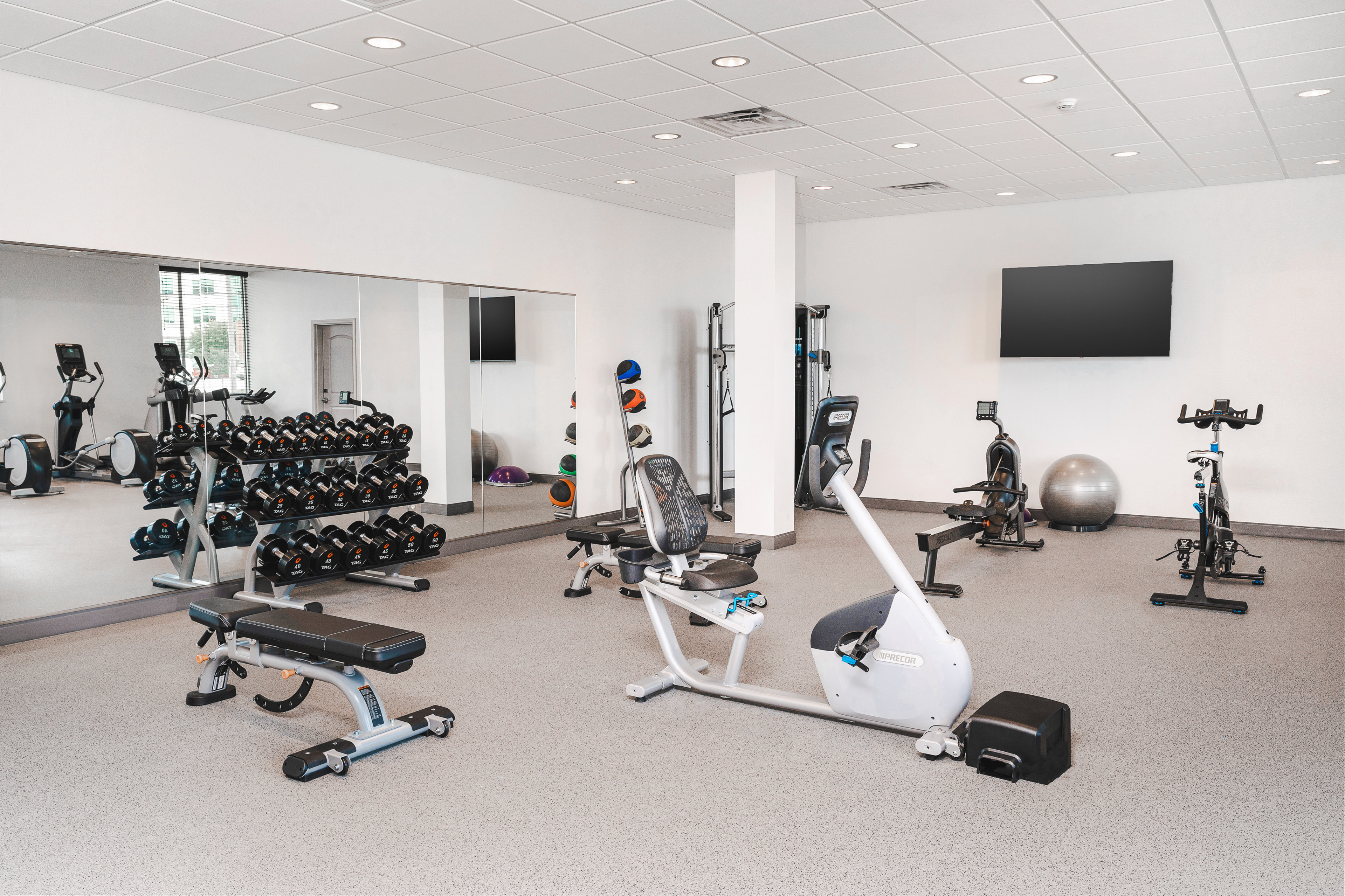 Staybridge Suites Nashville - Vanderbilt Area 24/52