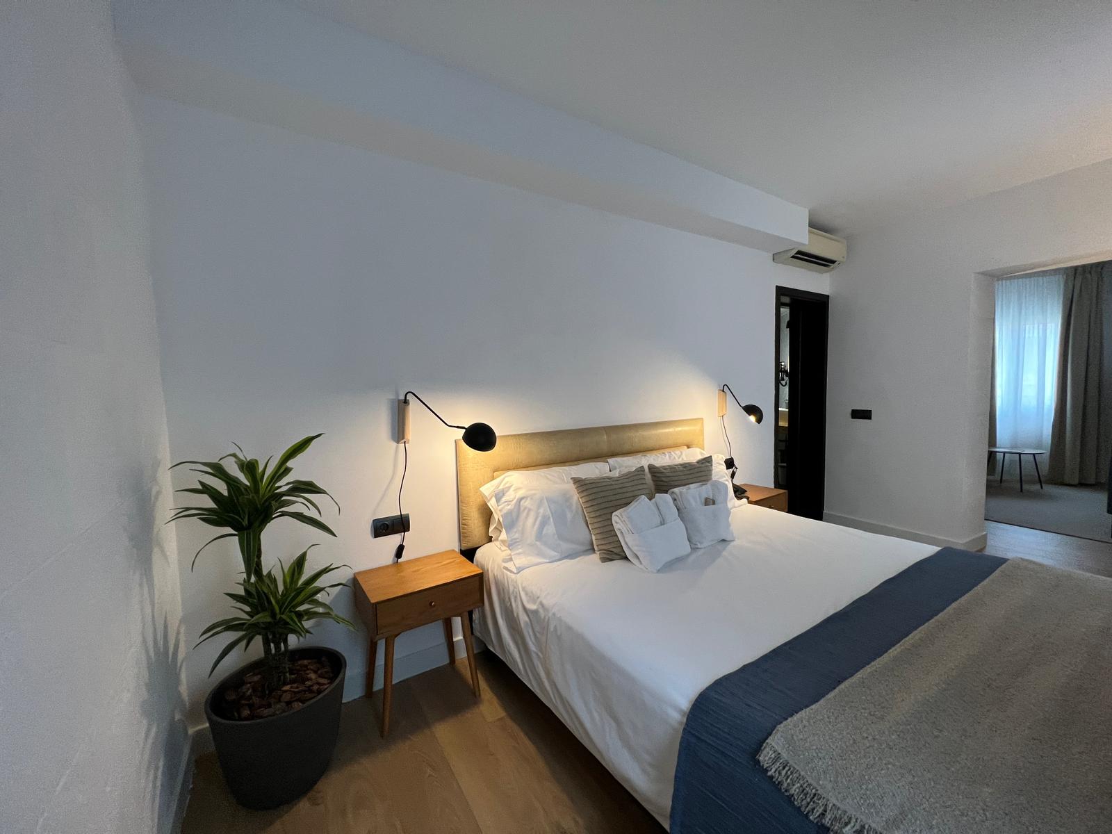 Hotel San Miguel 16/50