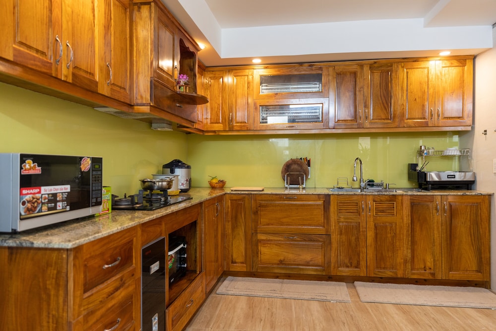 Little Garden Bungalow 14/65