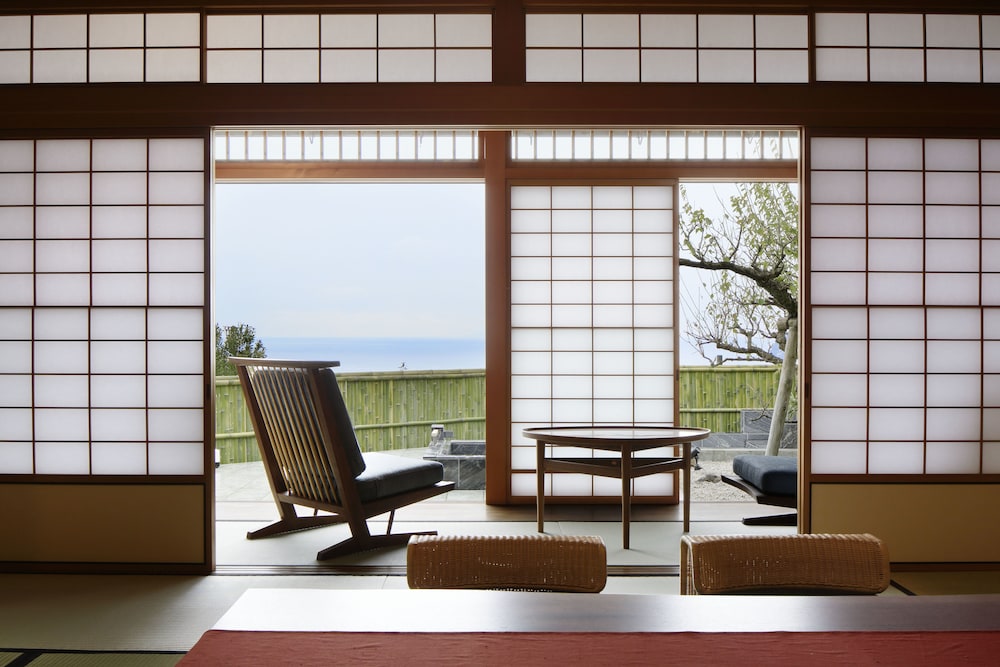 The Hiramatsu Hotels & Resorts Atami 47/66
