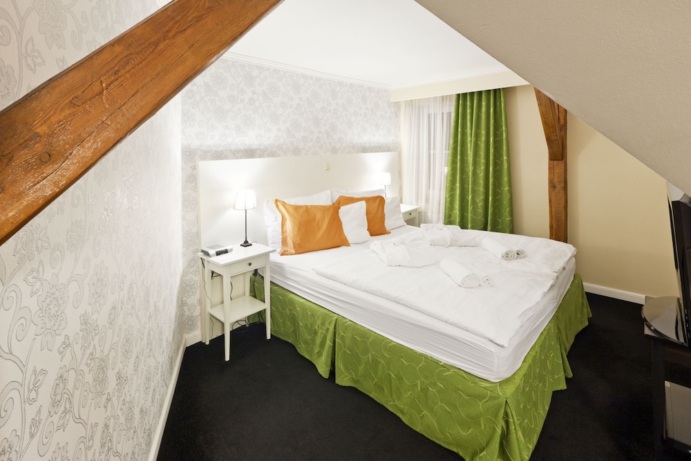 Pytloun Design Hotel 12/51