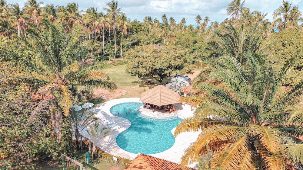 Pousada Paraiso dos Coqueirais 34/50