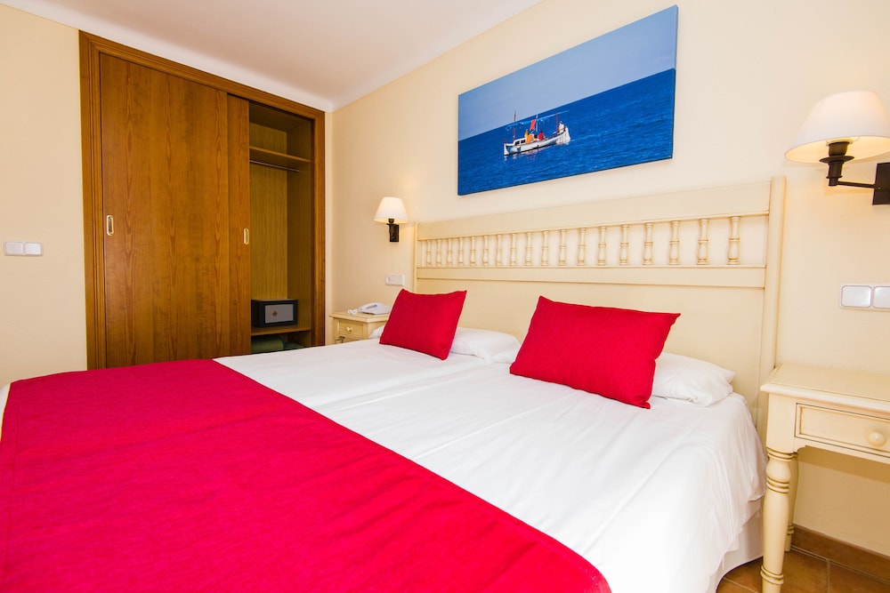 Hotel Bell Port 6/66
