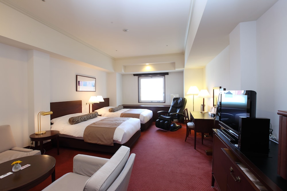 Hotel Sousei Sapporo Mgallery 21/63