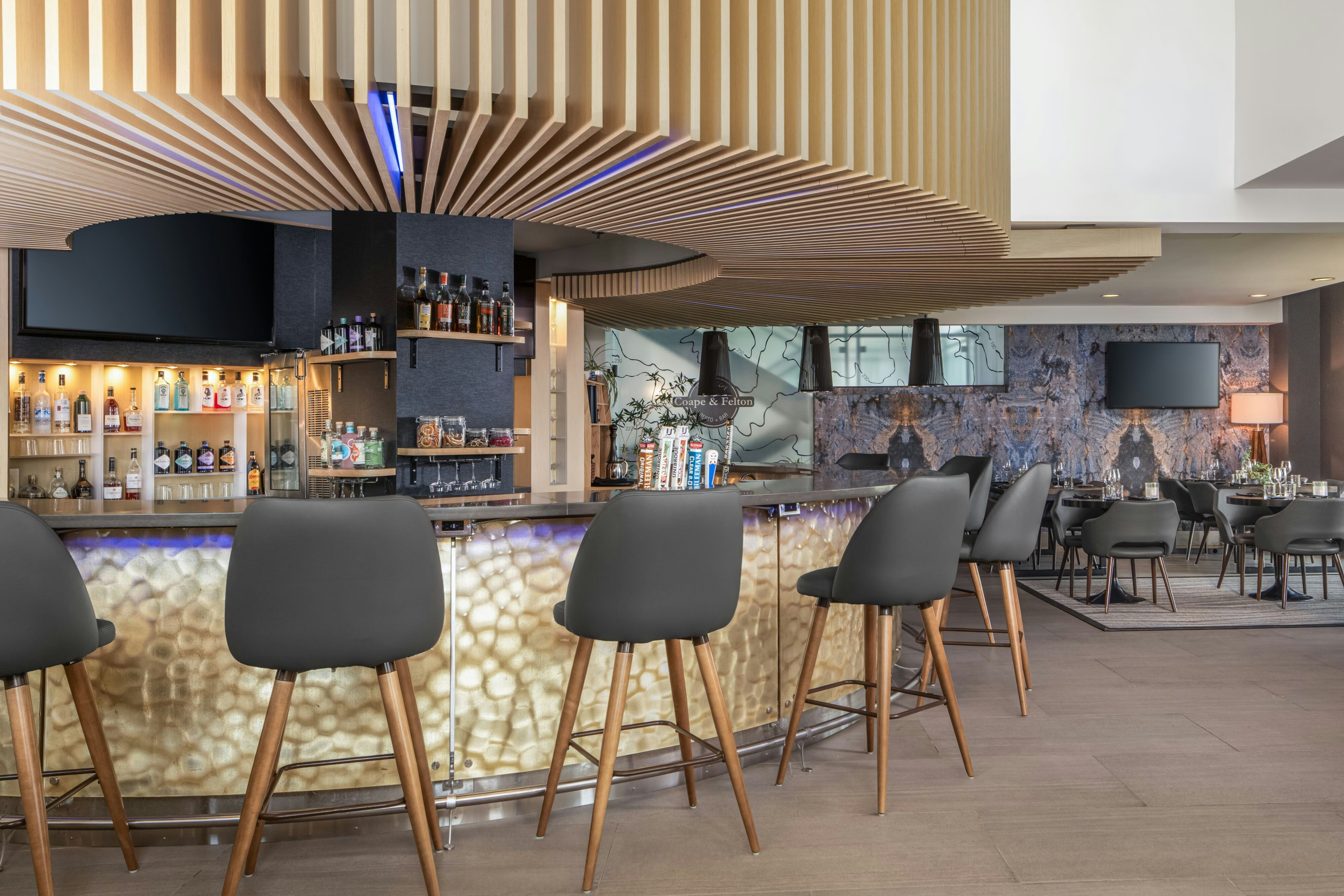 Delta Hotels By Marriott Sherbrooke Conference Centre 13/19