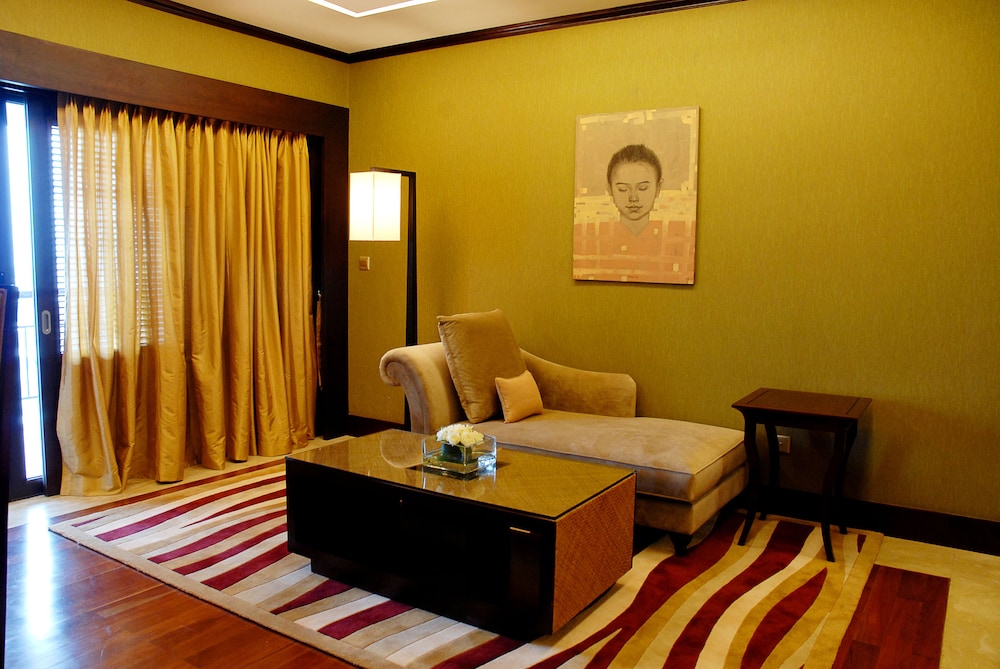 Intercontinental Hanoi Westlake 38/78