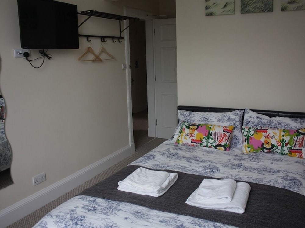 Edinburgh Holiday Guest House 3/40