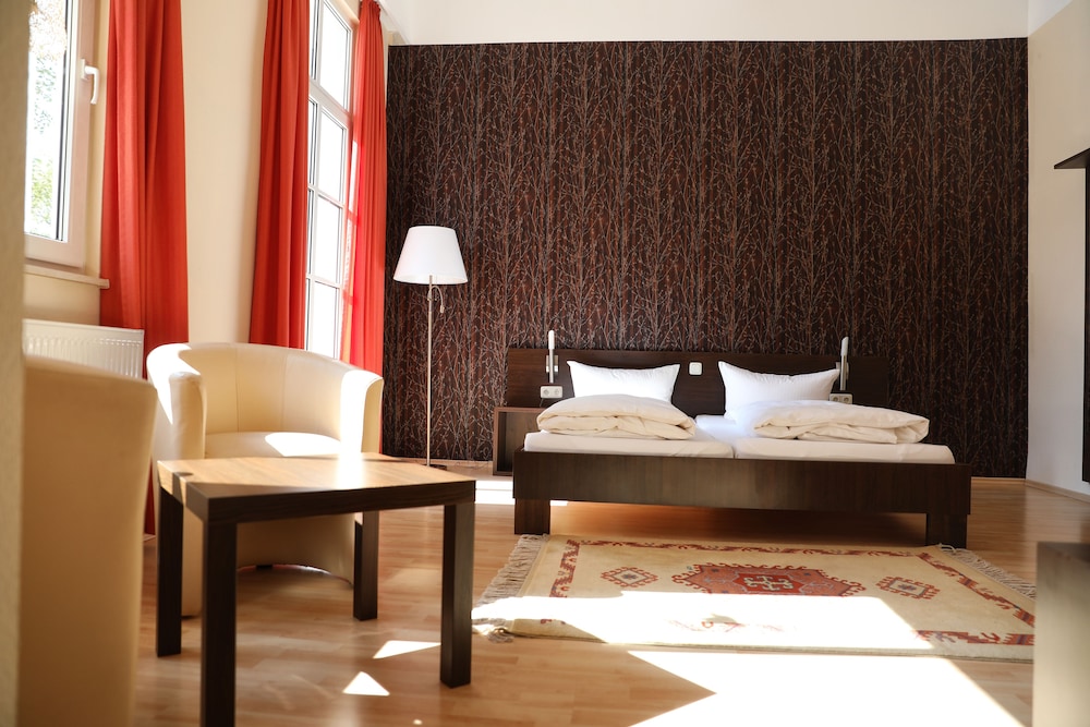 Kulturhotel Kaiserhof 29/75