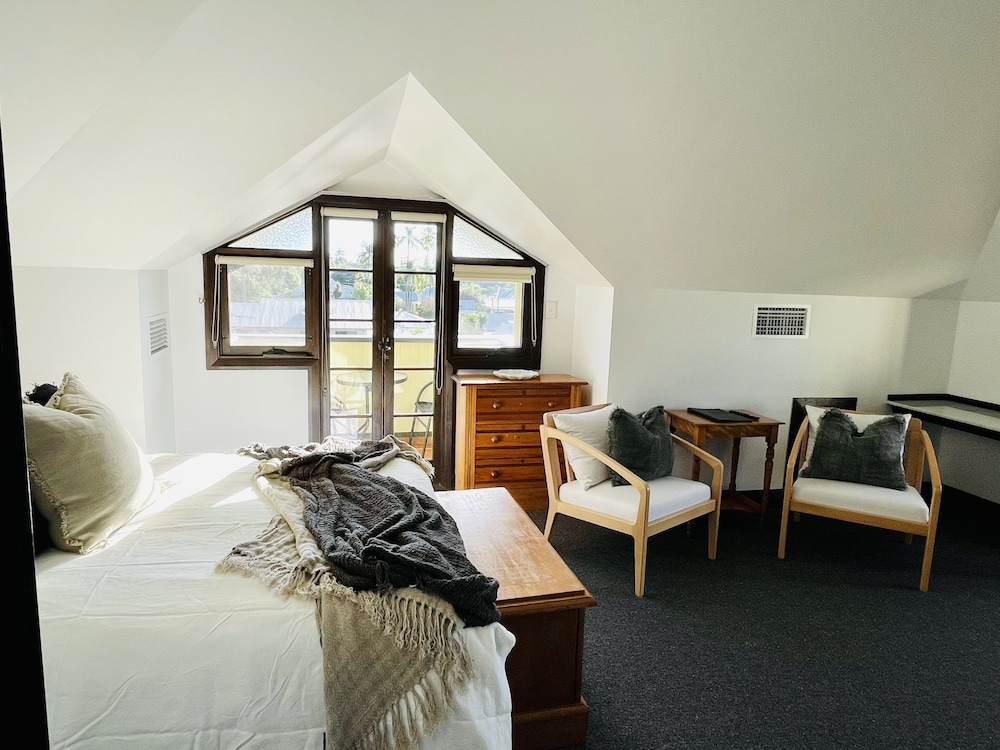 BALLINA MANOR BOUTIQUE HOTEL 42/55