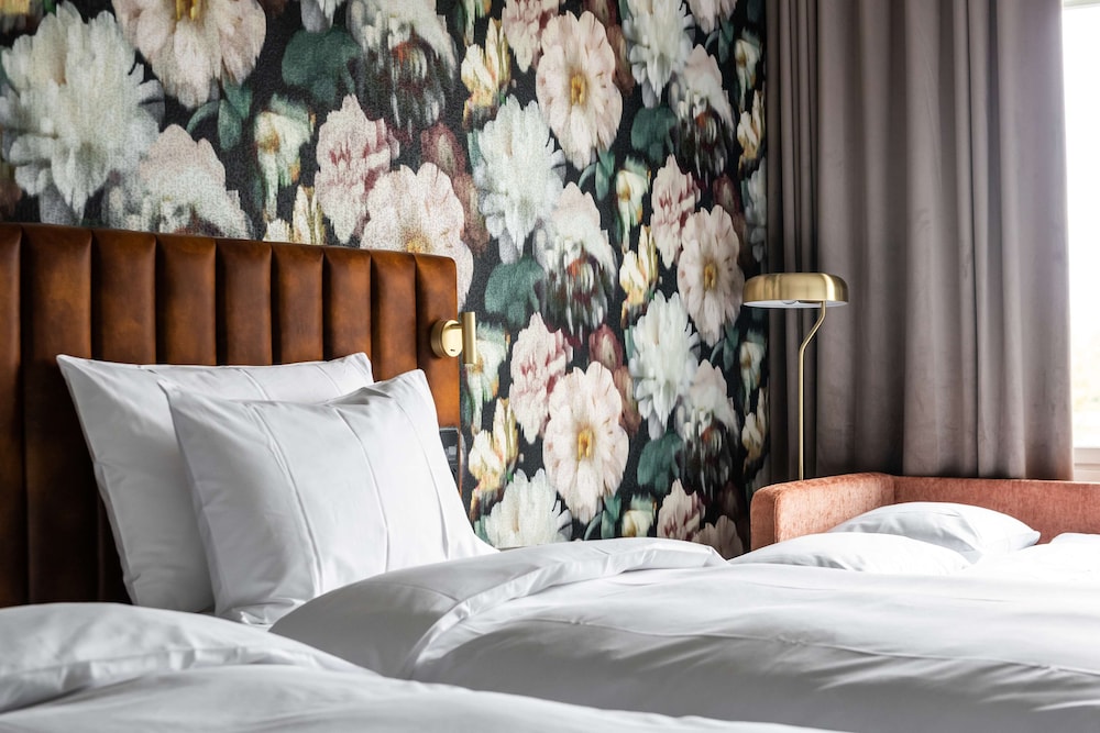 Radisson Blu Oulu 25/70