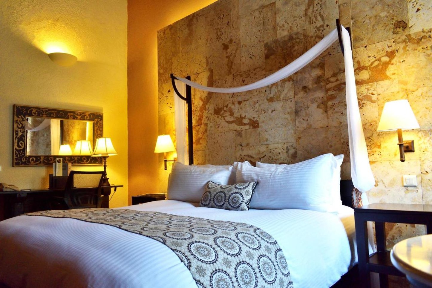 Hodelpa Nicolas de Ovando Emblematic Hotel 18/50