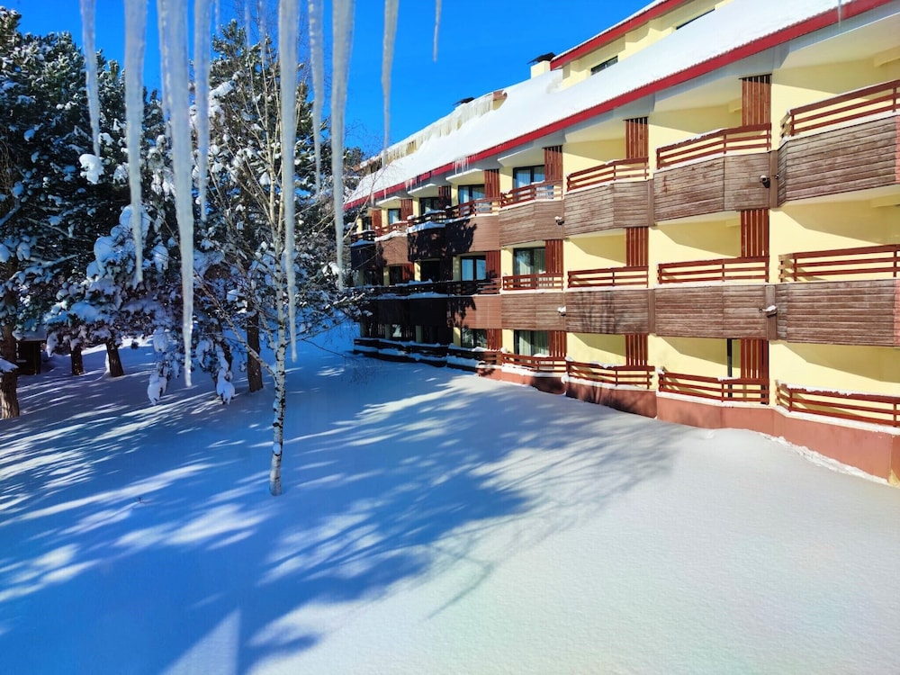 The Sign Esentepe Hotel & Ski Center 2/50