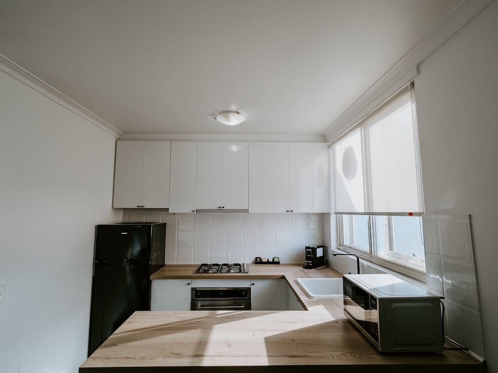 SoYa Apartment Hotel (ex Darling Apartments) 13/41
