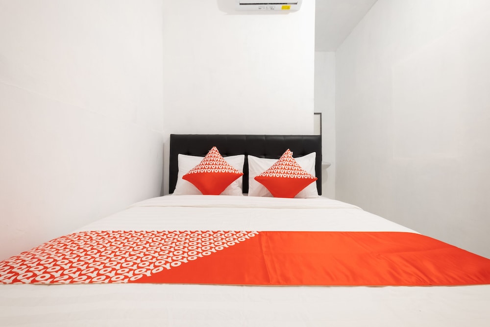 Oyo 2394 Hotel Brosta 7/26