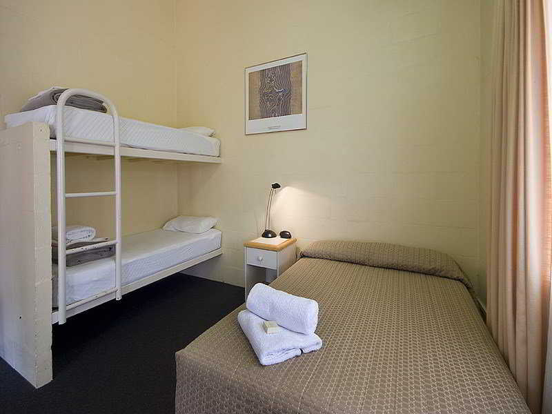 Outback Hotel 24/24
