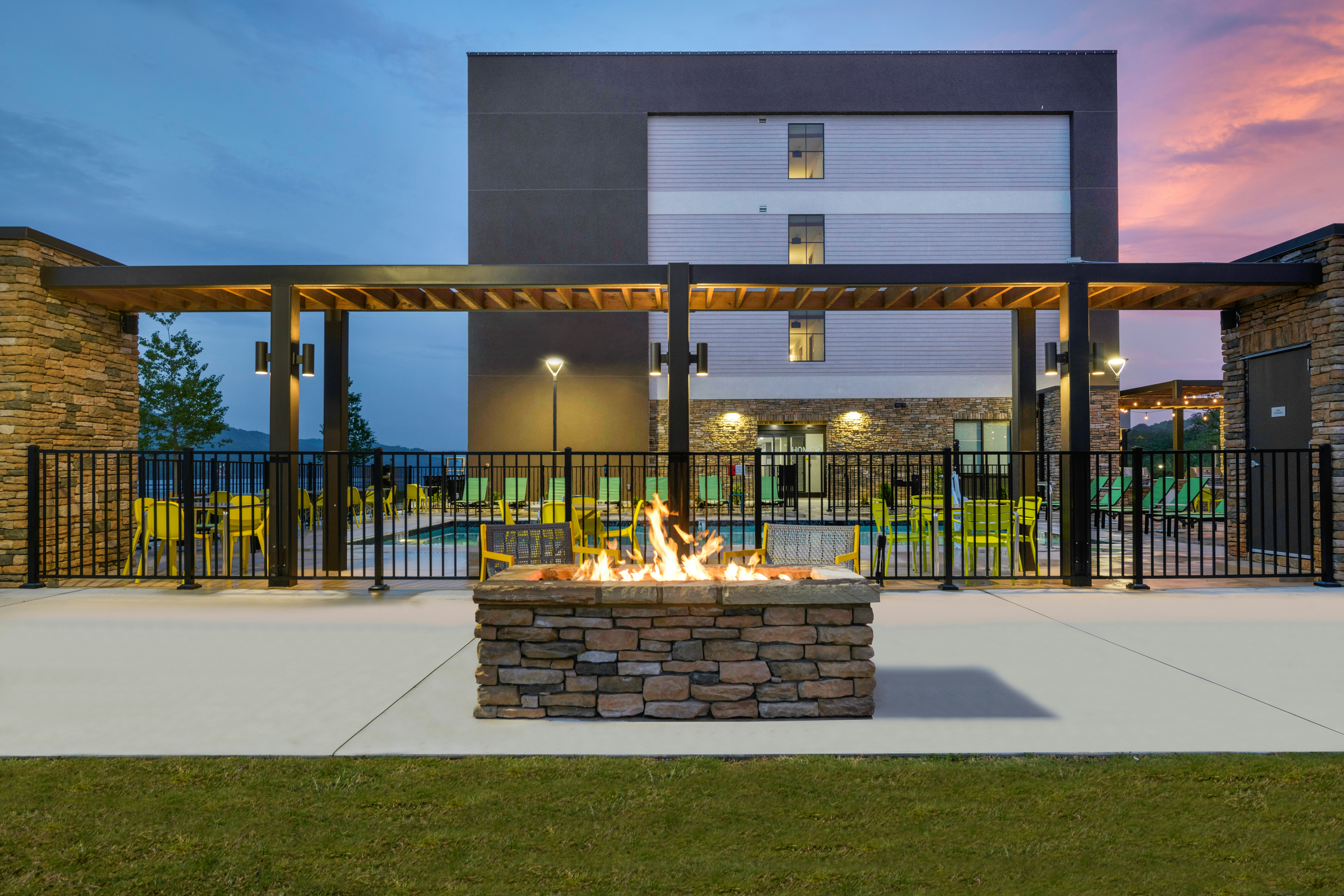 Home2 Suites by Hilton Guntersville 1/33