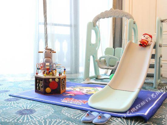 Tianjin Dongli Lake Hengda Hotel 28/49