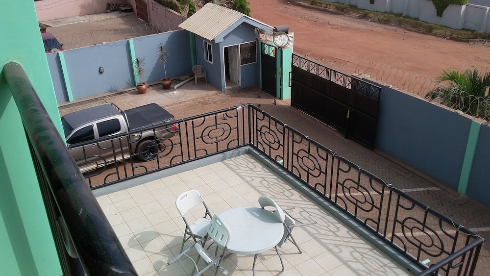 Bella Luxury Hotel 3/42