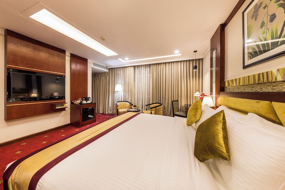 Grand Palace Hotel & Resorts Dhaka 23/61