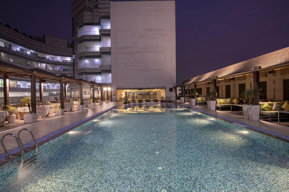 Radisson Blu Hotel Kaushambi Delhi Ncr 3/68